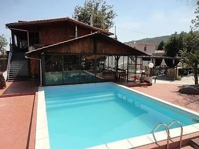 Pietra Nera Bed & Breakfast Piedimonte Etneo