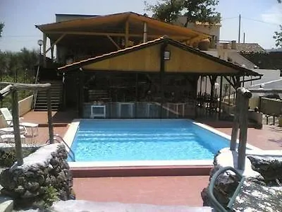 Pietra Nera Bed & Breakfast