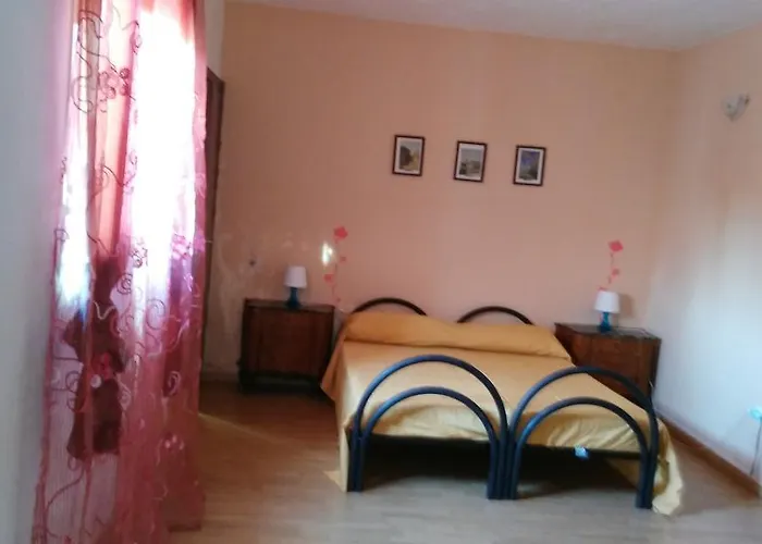 Bed & Breakfast Pietra Nera