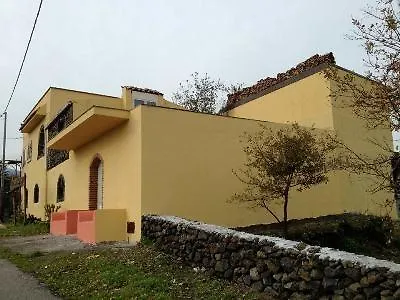 Bed and Breakfast Pietra Nera