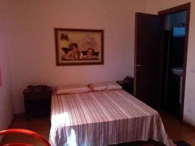 Pietra Nera Bed and Breakfast