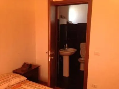 Pietra Nera Bed and Breakfast Piedimonte Etneo