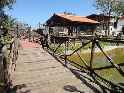 Pietra Nera Bed & Breakfast Piedimonte Etneo