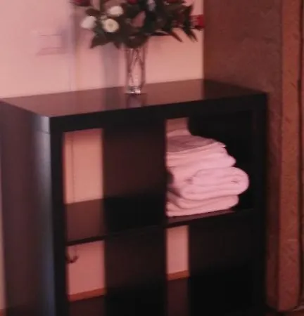 Bed & Breakfast Pietra Nera *