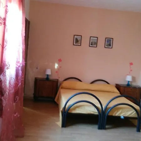 Bed & Breakfast Pietra Nera